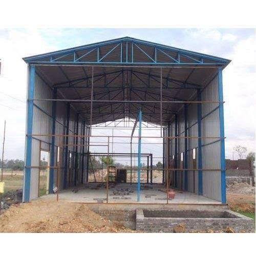 Warehouse Inside 1
